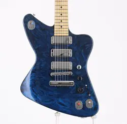 GIBSON FIREBIRD X BMW
