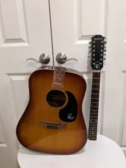 EPIPHONE FT-160