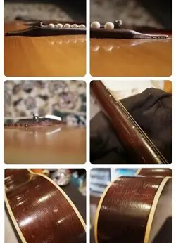 1969 ACOUSTIC