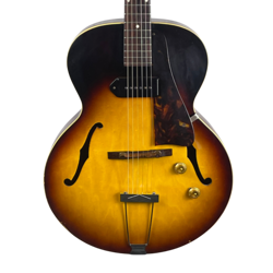 1958 SEMI-HOLLOW