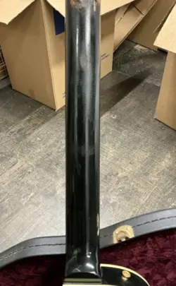 EBONY 3-PICKUP