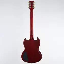 CHERRY USED ROSEWOOD