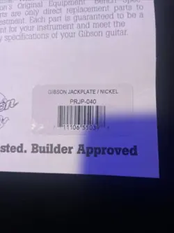 PART NICKEL