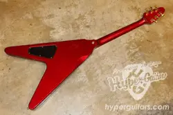 GIBSON  82 FLYING V2 NO.DG1238