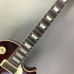 GIBSON LP 70S DELUXE NO.DG1235