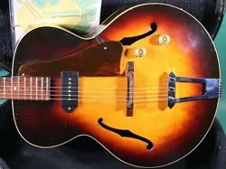 GIBSON ES 125 NO.DG1331