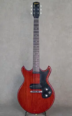 GIBSON MELODY MAKER CHERRY NO.DG1049