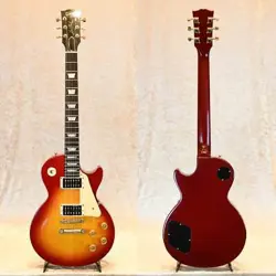 GIBSON LES PAUL STUDIO LITE NO.DG1028