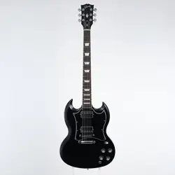 GIBSON SG STANDARD EBONY NO.DG1106