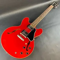 GIBSON ESDP 335   CH 2007 NO.DG1075