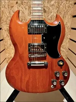 GIBSON SG STANDARD 2013 NO.DG1141