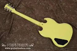 GIBSON 2008 SG STANDARD NO.DG1142