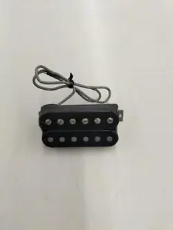 GUITAR PICKUP GOOD