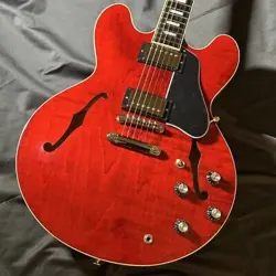 ES-335 FIGURED APPROX.