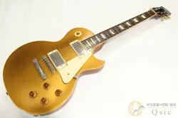 GIBSON CUSTOM SHOP HISTORIC COLLECTION 1957 LES PAUL 1997 ELECTRIC GUITAR