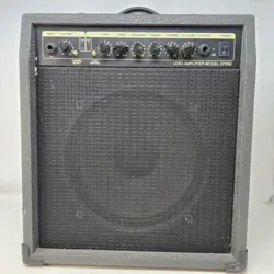 VINTAGE EPIPHONE EP-330 GUITAR AMPLIFIER BY GIBSON LABS HOLLYWOOD CA WORKS!