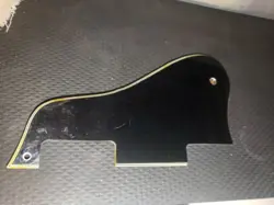 ES 335 BLACK