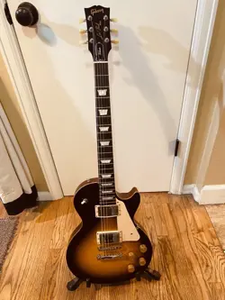 GIBSON LES PAUL TRIBUTE 2022