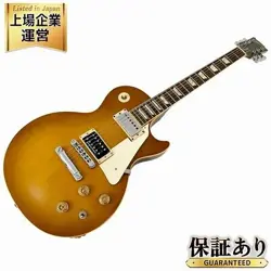 GIBSON USA LES PAUL STANDARD MADE IN 1999 WITH HARD CASE GIBSON LES PAUL STANDAR