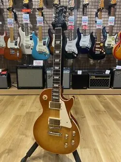 GIBSON LES PAUL STANDARD '60S / UNBURST #GG3AF