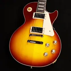 GIBSON LES PAUL STANDARD 60S ICED TEA S N:207140385