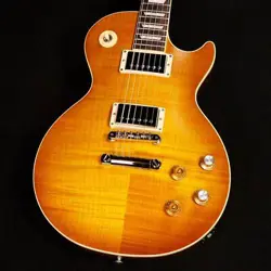 GIBSON KIRK HAMMETT SIGNATURE 