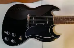 P-90'S UNPLAYED ORIGINAL