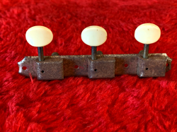 SIDE STRIP