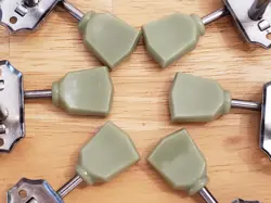 GIBSON/KLUSON TUNING