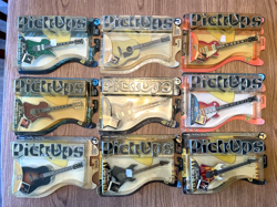 GIBSON GUITAR CORP.