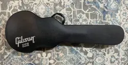 GIBSON LES PAUL - TKL 90S ERA SNAKESKIN GUITAR CASE