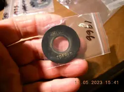 SWITCH RING 1966