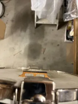 VINTAGE GIBSON STRING