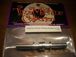 GIBSON TAILPIECE STUDS