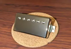 GIBSON BURSTBUCKER 3 PICKUP