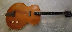 1939 GIBSON PARTS