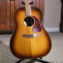 1983 GIBSON J-25