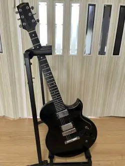ELECTRIC GUITAR USED GIBSON L6-S / VINTAGE