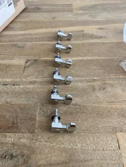 TUNER LOT TUNING