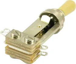 REPLACEMENT FOR GIBSON