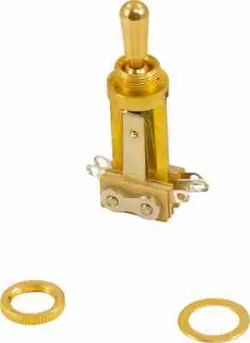 SWITCHCRAFT POSITION TOGGLE