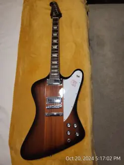 GIBSON USA 2016 FIREBIRD V