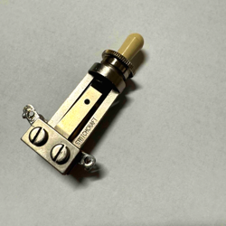 SWITCHCRAFT CREAM