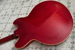 PROJECT GUITAR 1960'S