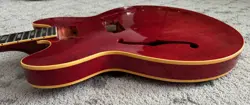 GIBSON VINTAGE 1966