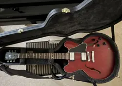GIBSON ES-335 USA 2008 BEAUTIFUL! FREE SHIPPING