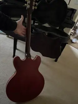 GIBSON ES-335 USA
