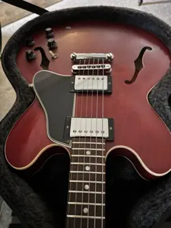 ES-335 USA