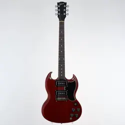 GIBSON TONY IOMMI SG SPECIAL VINTAGE CHERRY USED ELECTRIC GUITAR  2021
