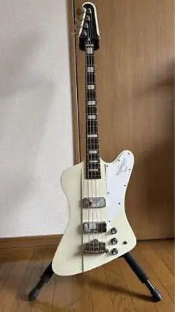 ORVILLE BY GIBSON THUNDERBIRD SAFE PACKING!